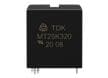 MT25 ThermoFuse™ Varistors