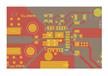 SiC431EVB microBUCK™ Evaluation Board