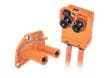 HV RCS 890 Direct Mate 2 Way Connectors