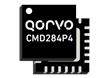 CMD284P4 DC-22GHz Distributed Amplifier