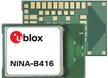 NINA-B41 Series BLUETOOTH® 5.1 Low Energy Modules
