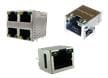 EMI Quiet Modular Jack Connectors