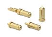 Omniball® Spring-Loaded Contacts