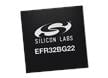 SoC ระบบไร้สาย BLUETOOTH® 5.2 EFR32BG22