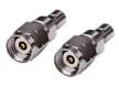 SMPM-24M+ Coaxial Adapter