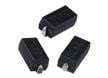 ตัวต้านทานกำลังไฟฟ้าแบบ SMD ที่ขึ้นรูปด้วยฟิล์มโลหะ SM