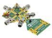 ADRF5043-EVALZ Evaluation Board