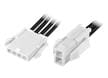 Mini-Fit Jr. Discrete Cable Assemblies