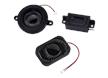 IP Rated Enclosed Speakers