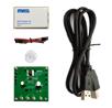 EVKT-MP8860 Evaluation Board & Kit