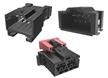 MicroSpaceXS™ Non-Waterproof Connectors