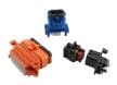 AMPSEAL Sealed Connectors