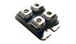 SiC Schottky Diode Modules