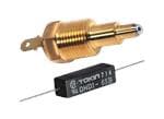 KEMET Thermostats