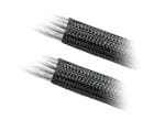 Heyco Self-Closing Braided Sleeving (SCBS)