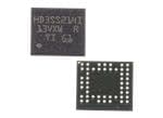 Texas Instruments HD3SS214 8.1Gbps DisplayPort Differential Switch