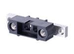 Harwin Datamate Rear-Panel Mounts