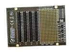 FMC-BRK Mezzanine Card