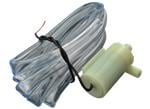 DFRobot Amphibious Horizontal Submersible Pump