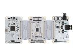 Analog Devices / Maxim Integrated TMC4671/TMC6100 Development Tools