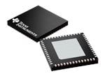 Texas Instruments TPS23882B Type-3 Two-Pair PSE Controller