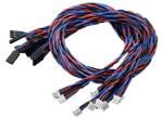DFRobot Gravity: Analog Sensor Cable for Arduino