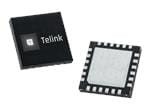 TLSR836x Series 2.4GHz RF System-On-Chip Solution