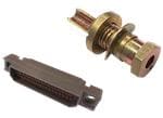 Amphenol Air LB France 1900 Composite Rectangular Connectors
