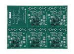 Texas Instruments INA2191EVM Evaluation Module