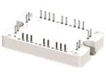 Microchip Technology MSCSM170HM45CT3AG High Voltage Power Modules