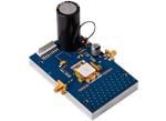MACOM CGHV38375F-AMP Evaluation Board