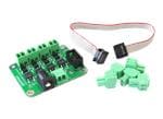 STEP400 Electromagnetic Brake Board