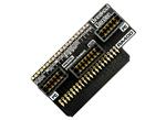 PIM532 Breakout Garden for Raspberry Pi 400