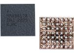 Analog Devices / Maxim Integrated MAX86178 Ultra-Low-Power Medical AFE Sensor
