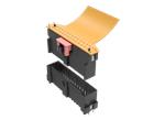 Amphenol Communications Solutions FlexLock™ FPC-to-Board & Flex-to-Wire Connectors