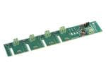 Texas Instruments TMAG5124EVM Hall Effect Switch Evaluation Module