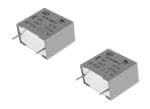 ตัวเก็บประจุแบบฟิล์มตามมาตรฐาน AEC-Q200 ทนอุณหภูมิสูง ซีรีส์ R71H