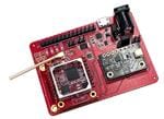 LRN-R1 Development Board