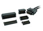 Samtec mPower® Ultra Micro Power Connection System