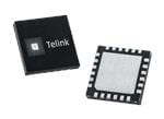 TLSR823x Series BLE SoCs