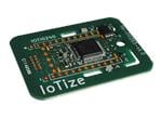 TapNLink NFC Module