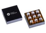 Analog Devices / Maxim Integrated MAX41400 Instrumentation Amplifiers