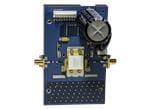 MACOM CGHV31500F1-AMP Evaluation Board