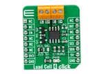 Mikroe Load Cell 4 Click