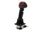 APEM XD Industrial Hand Grip Controllers