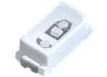 Kingbright AA1608 Surface Mount LEDs