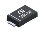 STMicroelectronics STPS3H100UFNY Automotive Power Schottky Rectifier