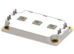 Microchip Technology MSCSM170AM058CT6AG High Voltage Power Modules