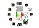 GHI Electronics BrainPad BrainClip Kit