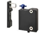 Omron Industrial Automation D41L High-Coded Guard Locking RFID Door Switches